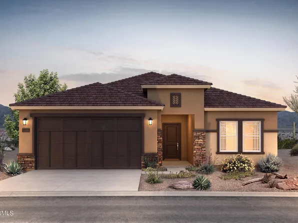 43704 W CYPRESS Lane, Maricopa, AZ 85138