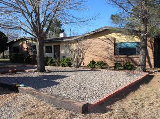 694 N Cochise Stronghold Rd, Cochise, AZ 85606