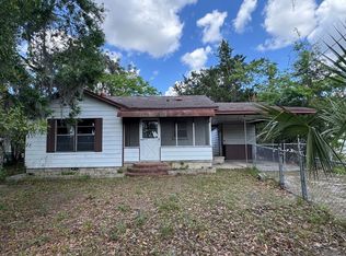 413 NW Orange St, Lake City, FL 32055
