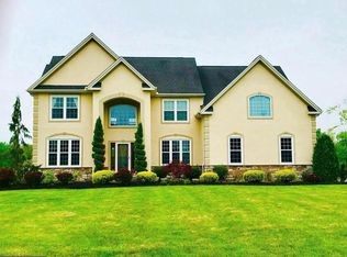 282 Moravian Church Rd, Swedesboro, NJ 08085