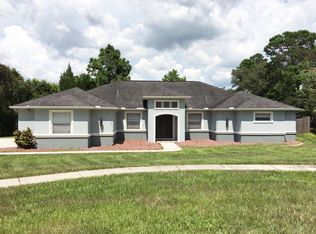 14145 Bruni Dr, Spring Hill, FL 34609