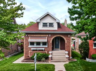 2010 S 19th Ave, Broadview, IL 60155