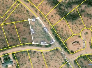 1601 Camino Esturion #11, Rio Rico, AZ 85648