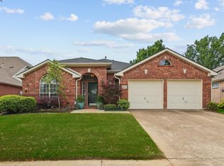 3002 Alcove Ln, Corinth, TX 76210