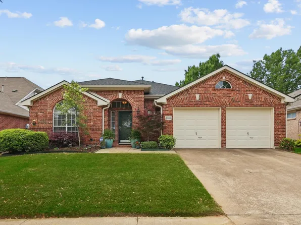 3002 Alcove Ln, Corinth, TX 76210