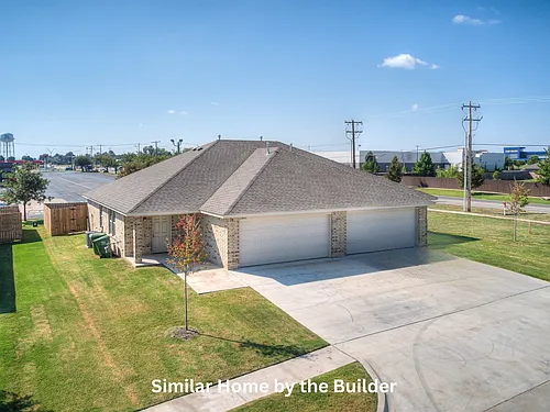 1107 Ashton Ln Photo 1