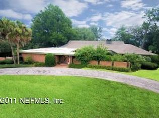 7845 Hollyridge Rd, Jacksonville, FL 32256