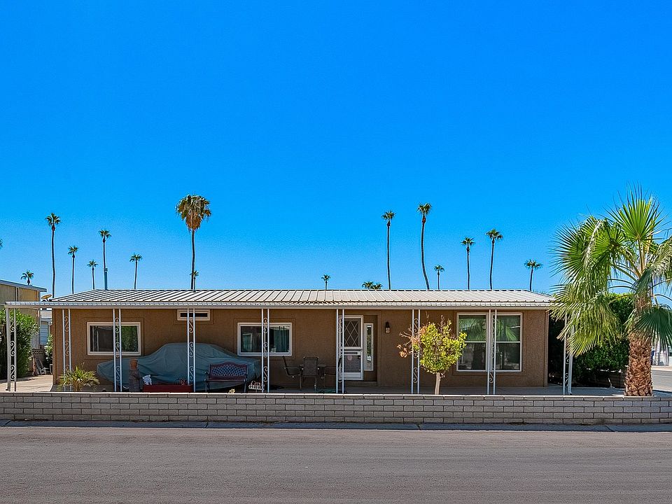 1st image of 3615 S Yucca Dr