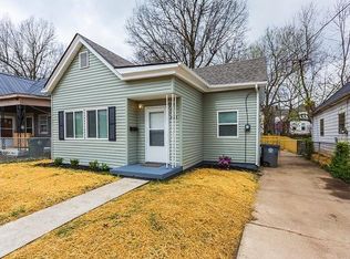 633 N Upper St, Lexington, KY 40508