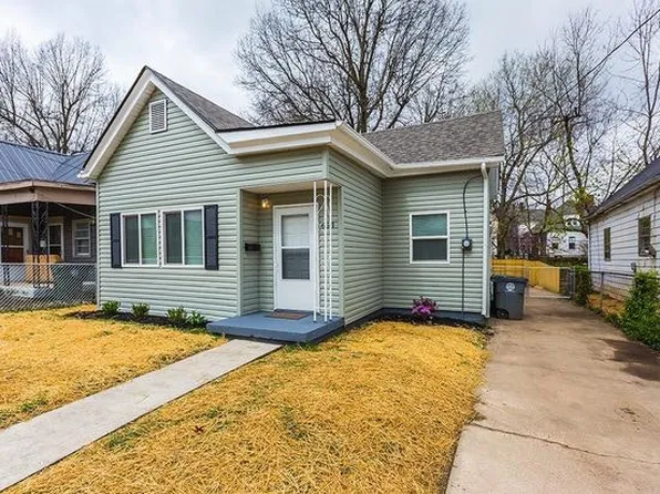 633 N Upper St, Lexington, KY 40508