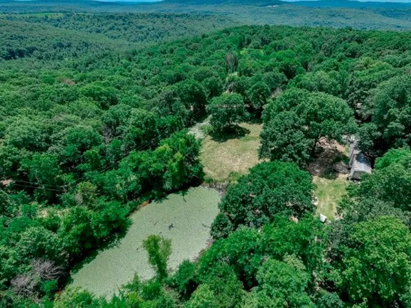 12644 Green Rd, West Fork, AR 72774