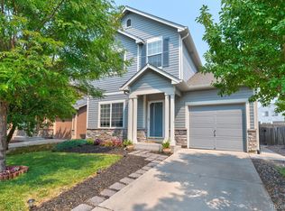 11632 Oakland Dr, Commerce City, CO 80640
