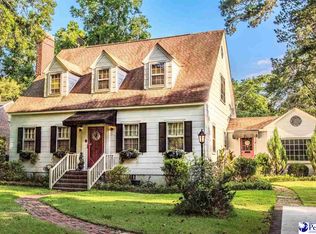 311 Harmon Park Blvd, Marion, SC 29571