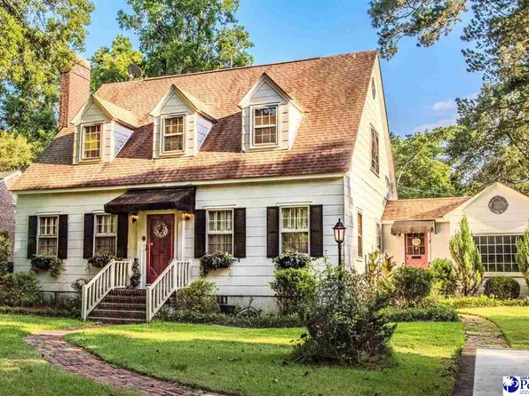311 Harmon Park Blvd, Marion, SC 29571