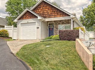 406 Long View Cir, Hiawassee, GA 30546