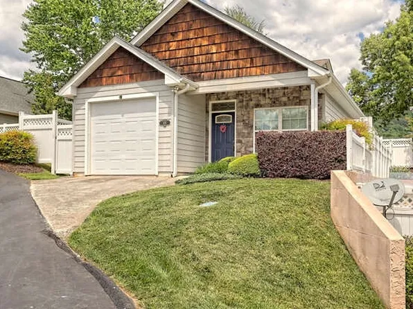 406 Long View Cir, Hiawassee, GA 30546