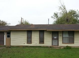 806 Richland Dr, San Antonio, TX 78219