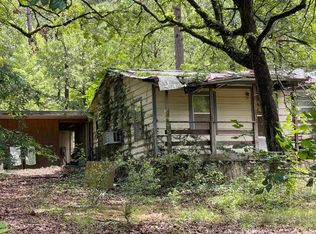 3011 Beauchamp Rd, Little Rock, AR 72210