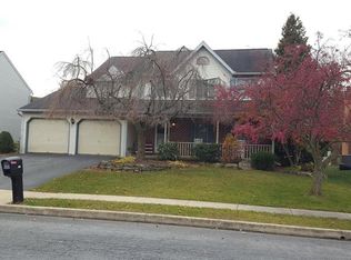 506 Wilshire Blvd, Sinking Spring, PA 19608