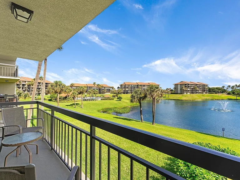 601 S Seas Dr #203 — Photo 29