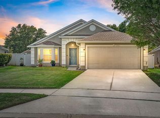 2913 Wilshire Rd, Clermont, FL 34714