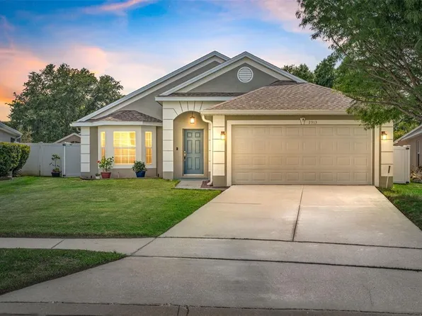 2913 Wilshire Rd, Clermont, FL 34714