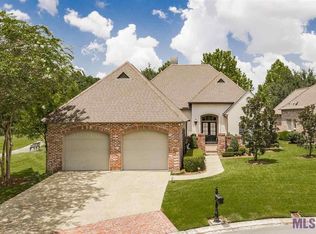 19536 Garden Lake Ct, Baton Rouge, LA 70809