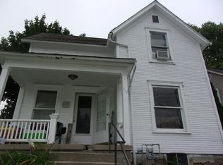 517 Riverside Dr, Piqua, OH 45356