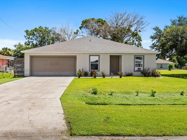 1671 SE Seashore Ln, Port Saint Lucie, FL 34983