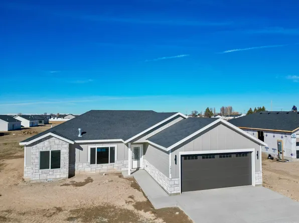 1412 Cardon Ct, Rupert, ID 83350