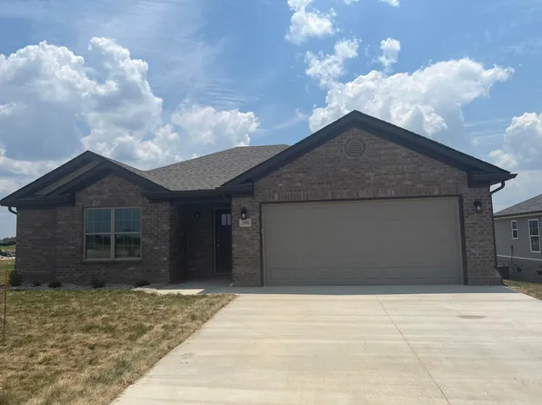 398 Wyldwood Way, Berea, KY 40403