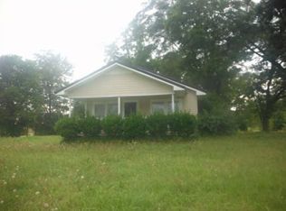 841 Oakland Dr, Gadsden, AL 35901