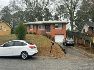 449 Wedgeworth Rd, Birmingham, AL 35215