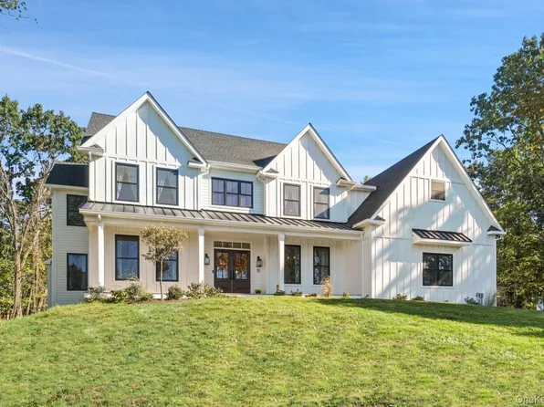 00 Gray Rock Lane, Chappaqua, NY 10514