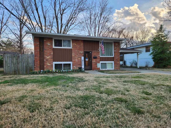 2125 Monroe Ave, Evansville, IN 47714