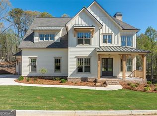 319 Reese Way, Ball Ground, GA 30107