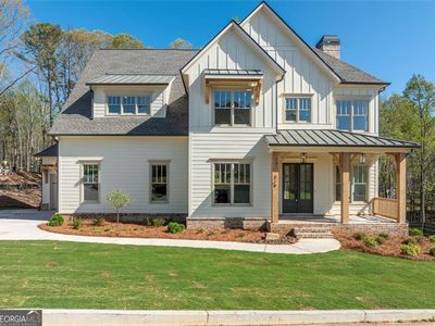 319 Reese Way, Ball Ground, GA, 30107