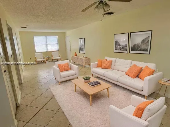 814 Finley Ct, Hollywood, FL 33020