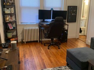 101 Brainerd Rd #12, Allston, MA 02134