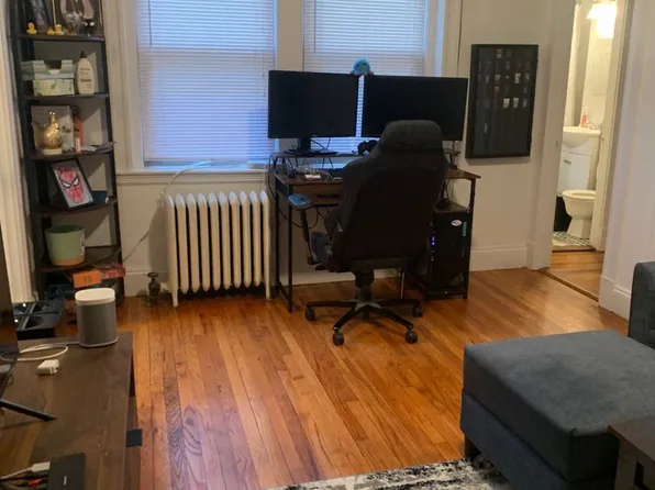 100 Brainerd Rd APT 5, Allston, MA 02134