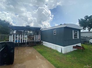 2912 New York Dr, Edinburg, TX 78542