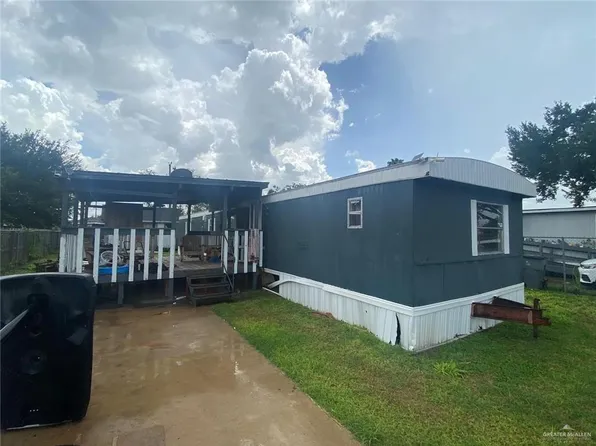 2912 New York Dr, Edinburg, TX 78542