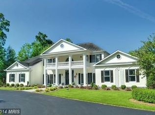 11204 Gray Fox Pt, Spotsylvania, VA 22551