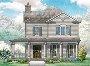 201 Equine St LOT 48, Franklin, TN 37064