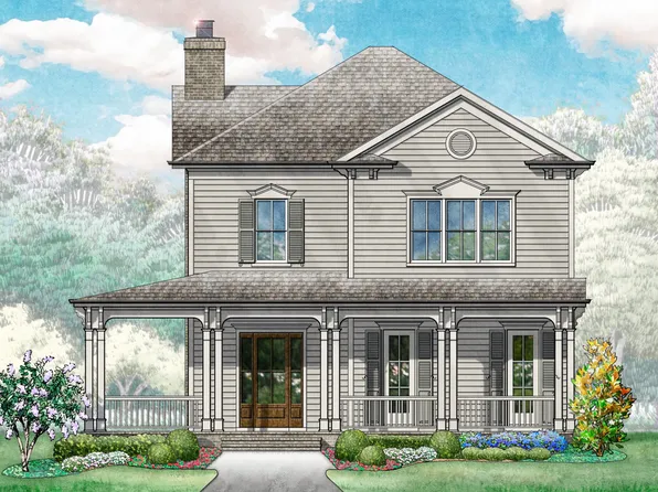 201 Equine St Lot 48, Franklin, TN 37064