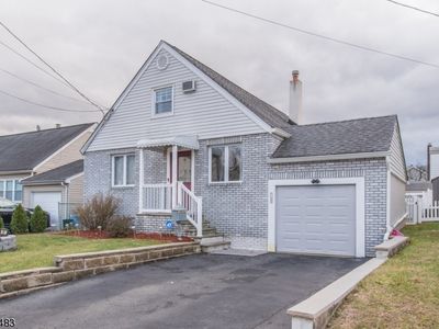 61 Spruce St, Nutley, NJ, 07110