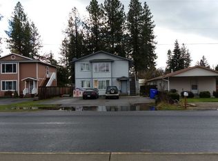 108 E A St, Deer Park, WA 99006
