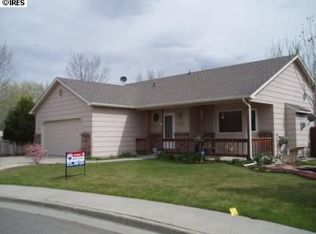 2820 Lotus Pl, Loveland, CO 80537