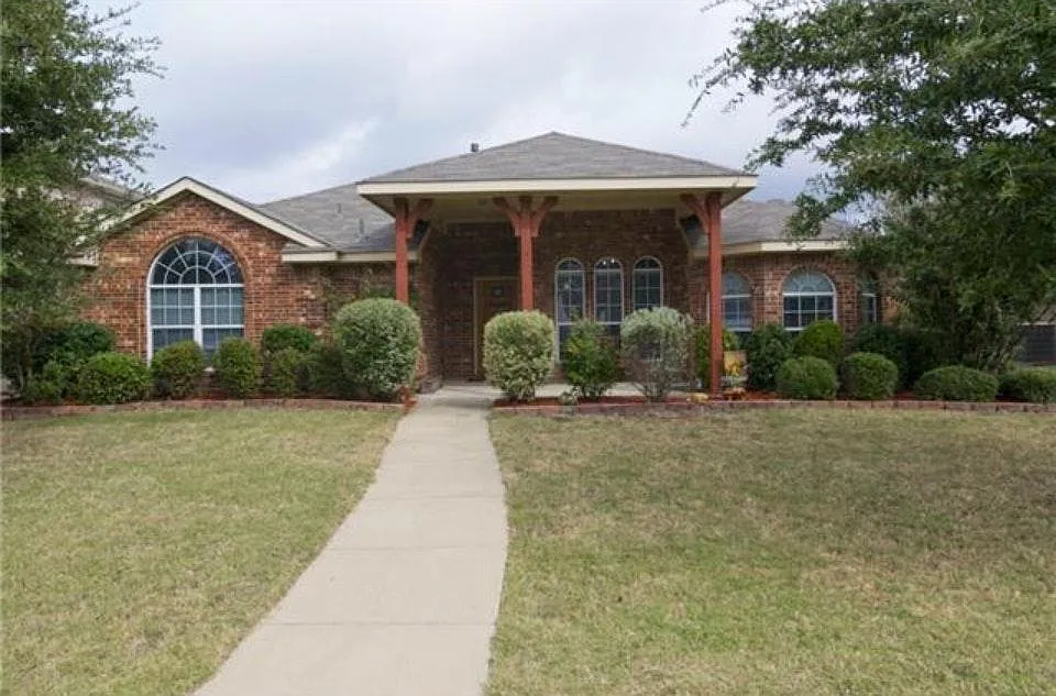 1461 Norfolk Ct