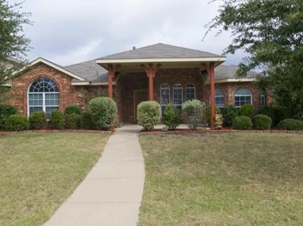 1461 Norfolk Ct, Allen, TX 75002